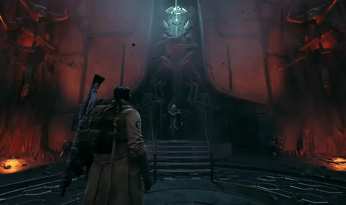 Remnant 2 Shining Essence Echo