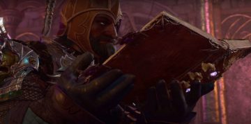 Come ottenere l'incantesimo Danse Macabre in Baldur's Gate 3