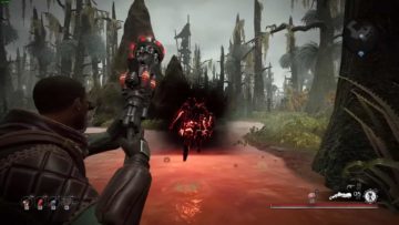 Come ottenere repulsore in Remnant 2