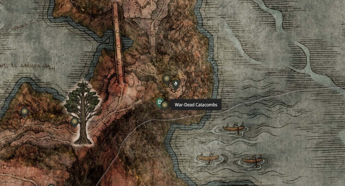 posizione delle stelle collassanti