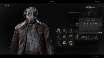 Come ottenere un'armatura in Remnant 2
