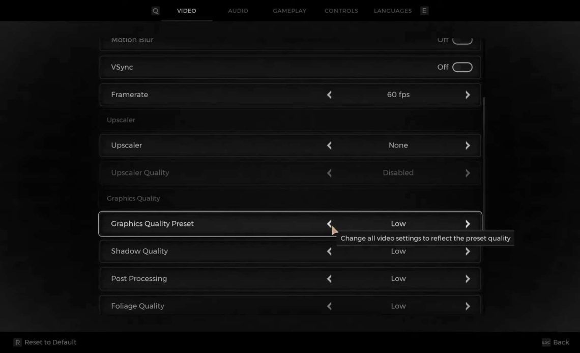 remnant 2 shader decompression crash