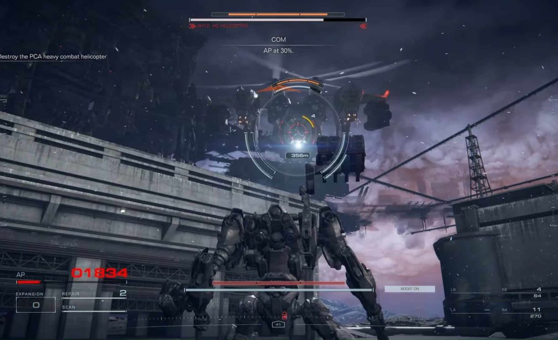 Armored Core 6 Multiplayer Featured Image