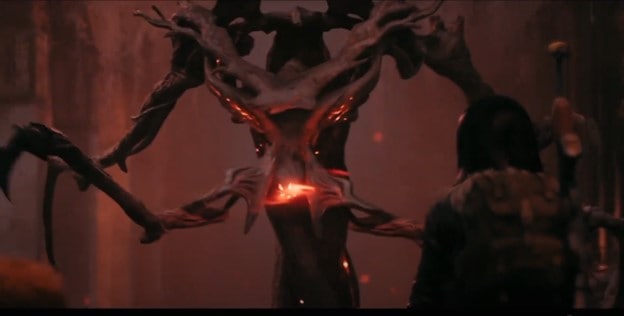 Remnant 2 Root Mantis