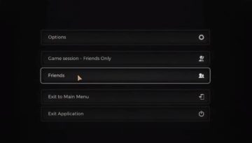Come unirsi alle lobby e invitare amici in Remnant 2