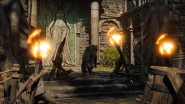 Come vincere Chicken Chaser in Baldur's Gate 3