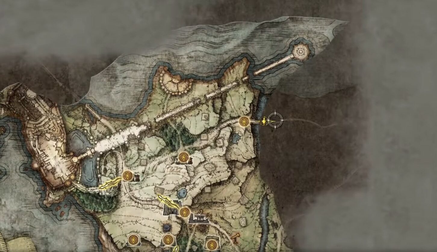 d posizione del cacciatore per il pugnale esposto all'aria