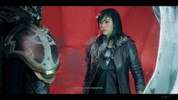 Cosa fare dopo aver terminato la storia in Remnant 2