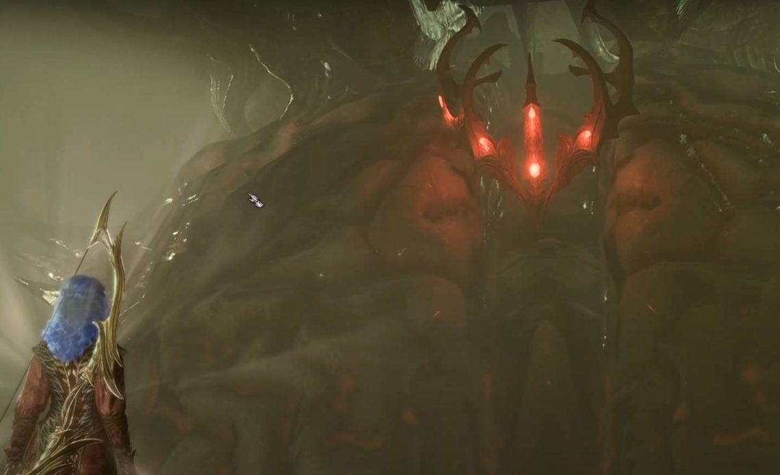 Confront Elder Brain Without Netherstones