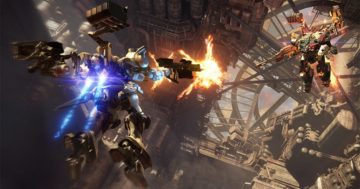 Cross-play di Armored Core 6: ha il gioco multipiattaforma?