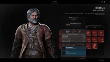 Dove trovare tutti i materiali di creazione in Remnant 2