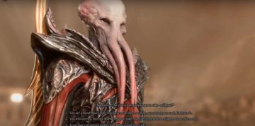 Dovresti controllare o distruggere The Elder Brain in Baldur's Gate 3