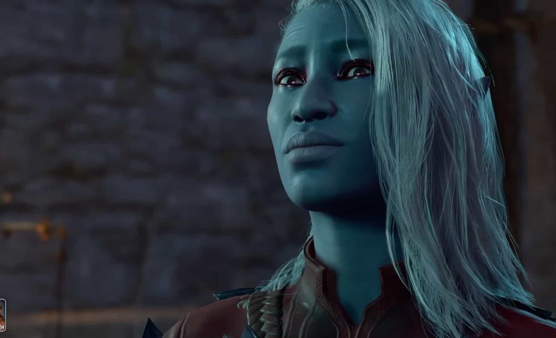 Should You Give Araj Oblodra Your Blood In Baldur's Gate 3