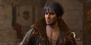 Dovresti fare un patto con Gortash in Baldur's Gate 3