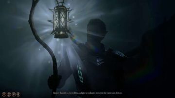 Dovresti scegliere The Mountain Pass o Underdark in Baldur's Gate 3