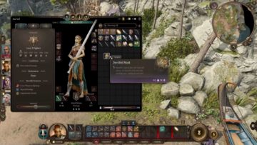 Dovresti tenere o vendere Devil Foil Mask in Baldur's Gate 3