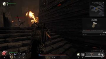 Effetti di stato di Remnant 2 e relative cure