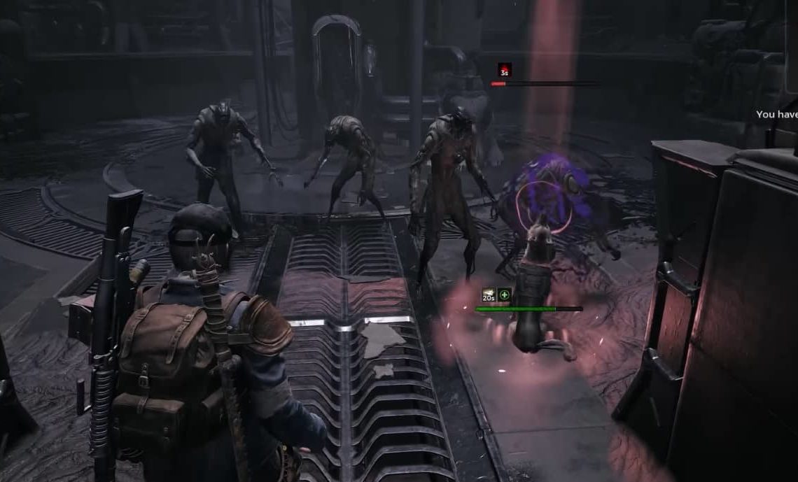 remnant 2 archetypes