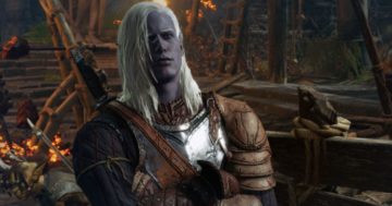 Elenco dei nomi dei drow di Baldur's Gate 3: come dovrei chiamare il mio drow?