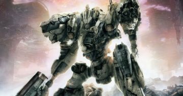Finali multipli di Armored Core 6: come sbloccare tutti i finali (buono, cattivo, vero)
