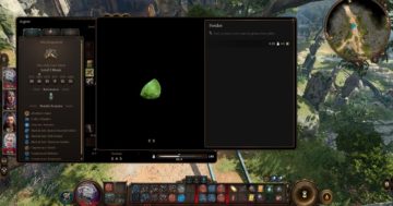 Gemme di Baldur's Gate 3: dovrei vendere gioielli e gioielli?