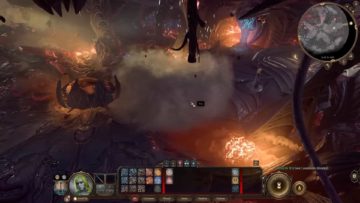 Guida alla creazione e alle sottoclassi della Wizard School Of Illusion di Baldur's Gate 3