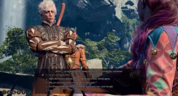 Guida alla valutazione dell'approvazione di Baldur's Gate 3 Astarion