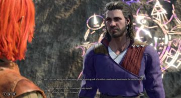 Guida alla valutazione dell'approvazione di Baldur's Gate 3 Gale