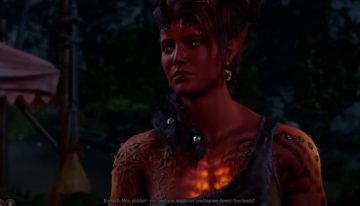 Guida alla valutazione dell'approvazione di Baldur's Gate 3 Karlach