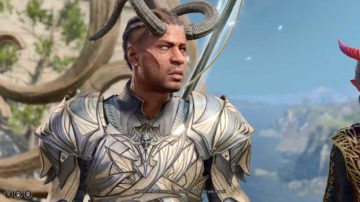 Guida alla valutazione dell'approvazione di Baldur's Gate 3 Wyll