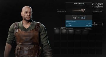 Guida all'agricoltura dei materiali di aggiornamento di Remnant 2