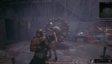 Guida alle posizioni dei commercianti di Remnant 2