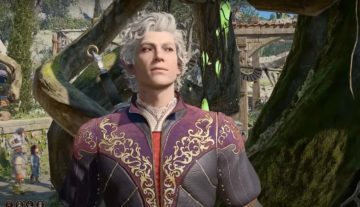 Guida complementare Astarion di Baldur's Gate 3
