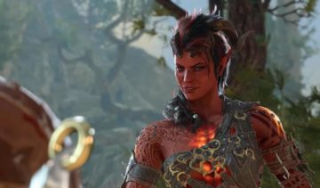 Guida complementare di Baldur's Gate 3 Karlach