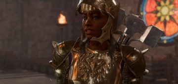 Guida complementare di Baldur's Gate 3 Minsk