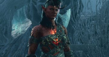 Guida per principianti di Baldur's Gate 3: suggerimenti per iniziare