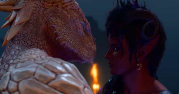 Guida romantica di Baldur's Gate 3 Karlach
