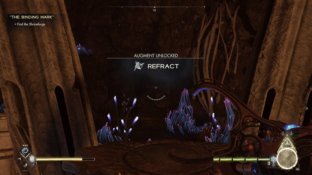 Immortali di Aveum Spiky Crystals: cosa fanno le punte rosse, blu e verdi?