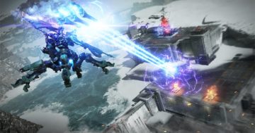Impostazioni di difficoltà di Armored Core 6