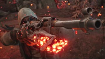 Miglior build Invader in Remnant 2