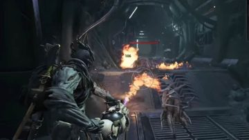 Miglior build di lanciafiamme in Remnant 2