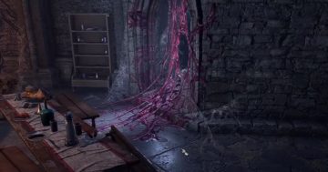 Posizione dei suoni sospetti di Baldur's Gate 3: dov'è il suono in Moonrise Towers?