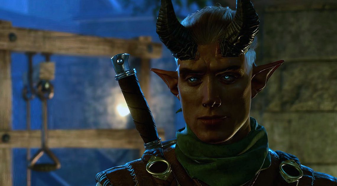 Posizione di Baldur's Gate 3 Dammon: dove trovarlo negli atti 1, 2 e 3