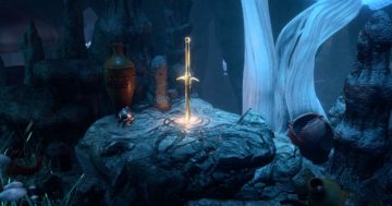 Posizione di Baldur's Gate 3 Phalar Aluve: dove trovarlo in Underdark