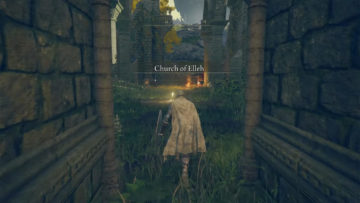 Posizione di Renna a Elden Ring