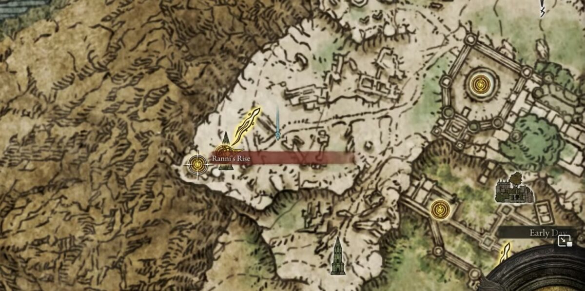 posizione drago adula luccicante 1