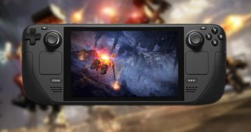 Prestazioni del deck Steam Armored Core 6: sono verificate?