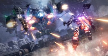 Quanto dura l'Armored Core 6 da battere?