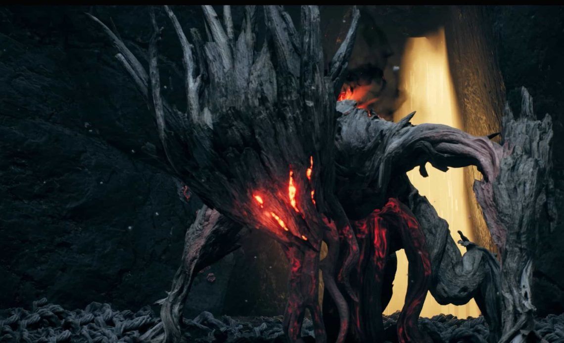 Remnant 2 Cancer Boss Fight Featured Image