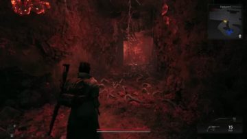 Remnant 2 Correzione bug audio statico